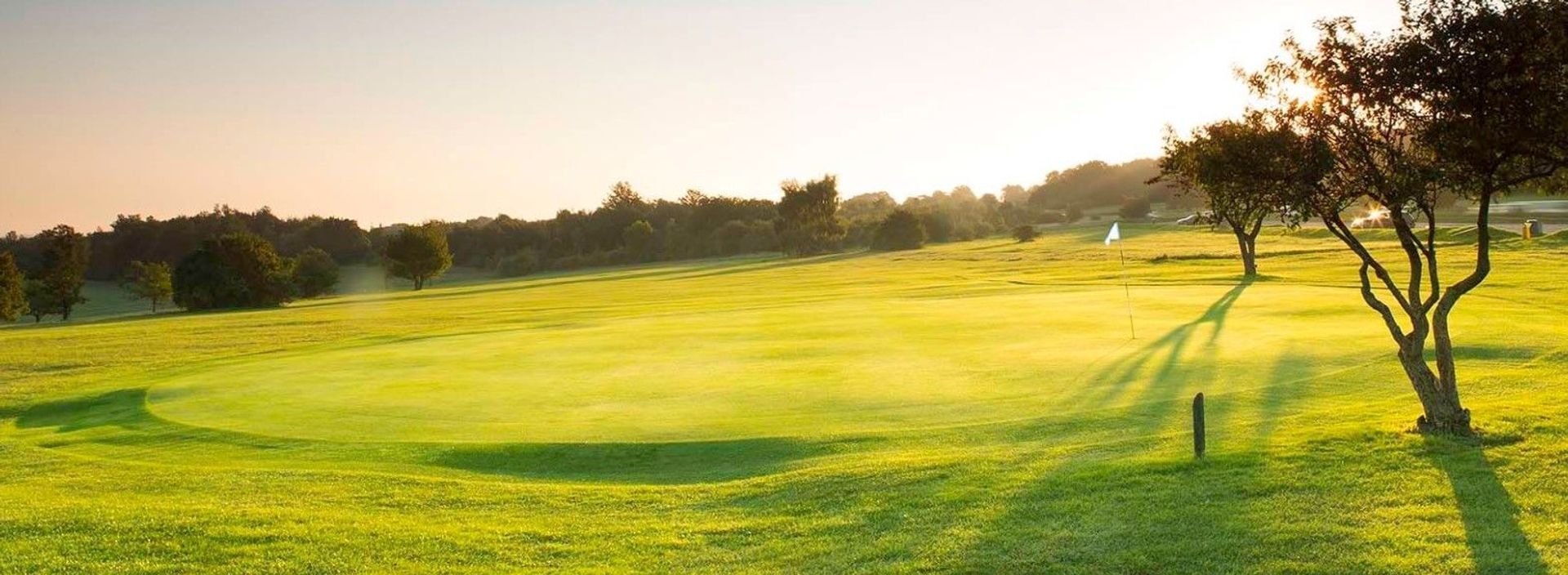 Epsom Golf Club