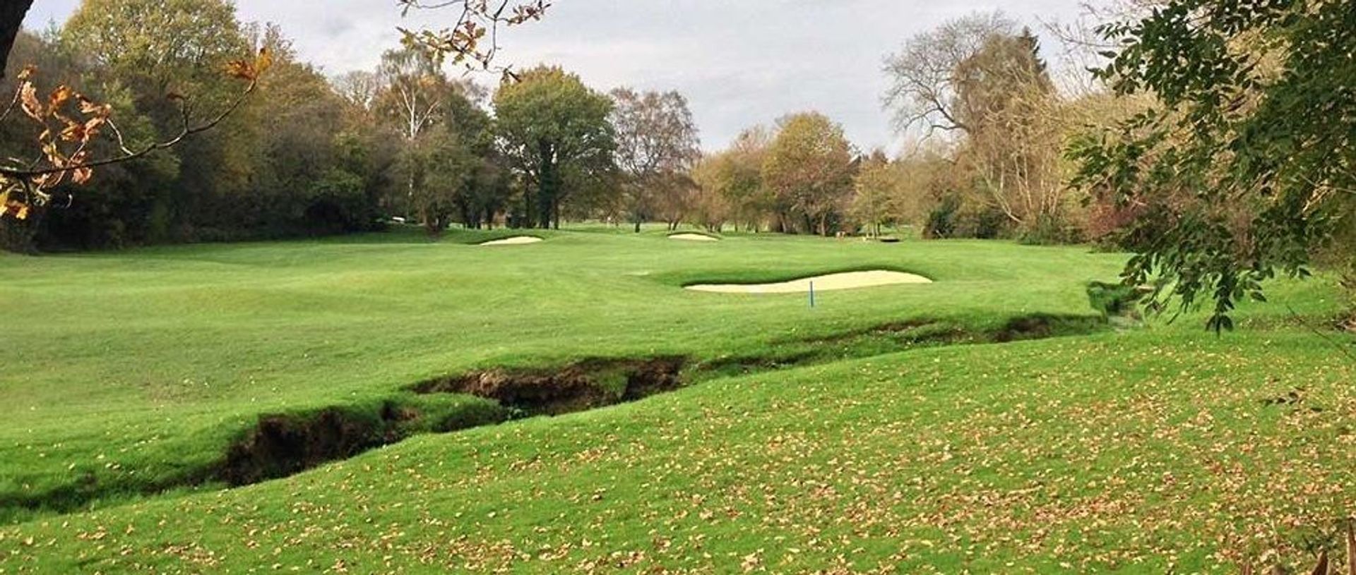 Northwood Golf Club