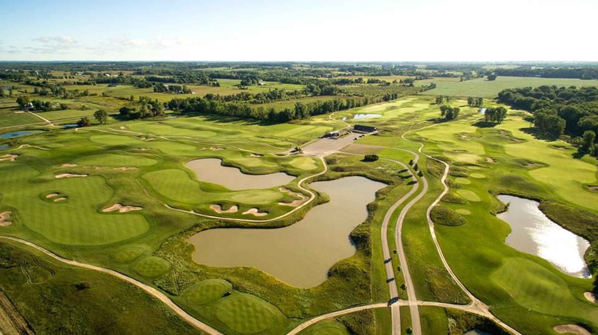 The Creeks at Ivy Acres