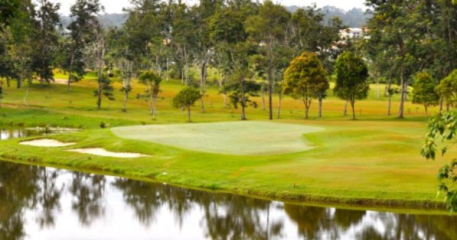 Sandakan Golf & Country Club