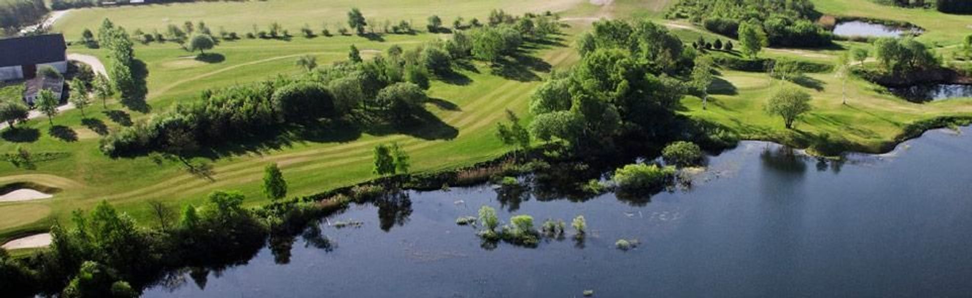 Pibe Mølle Golf