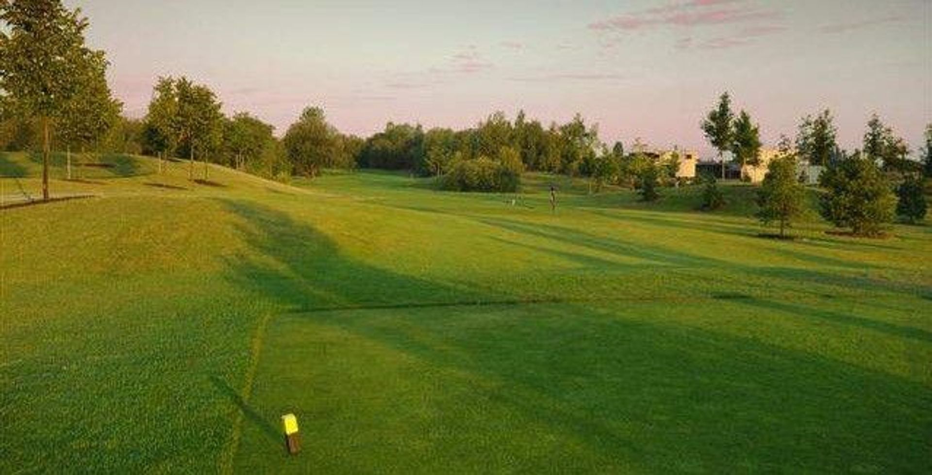 Golf Hostivař