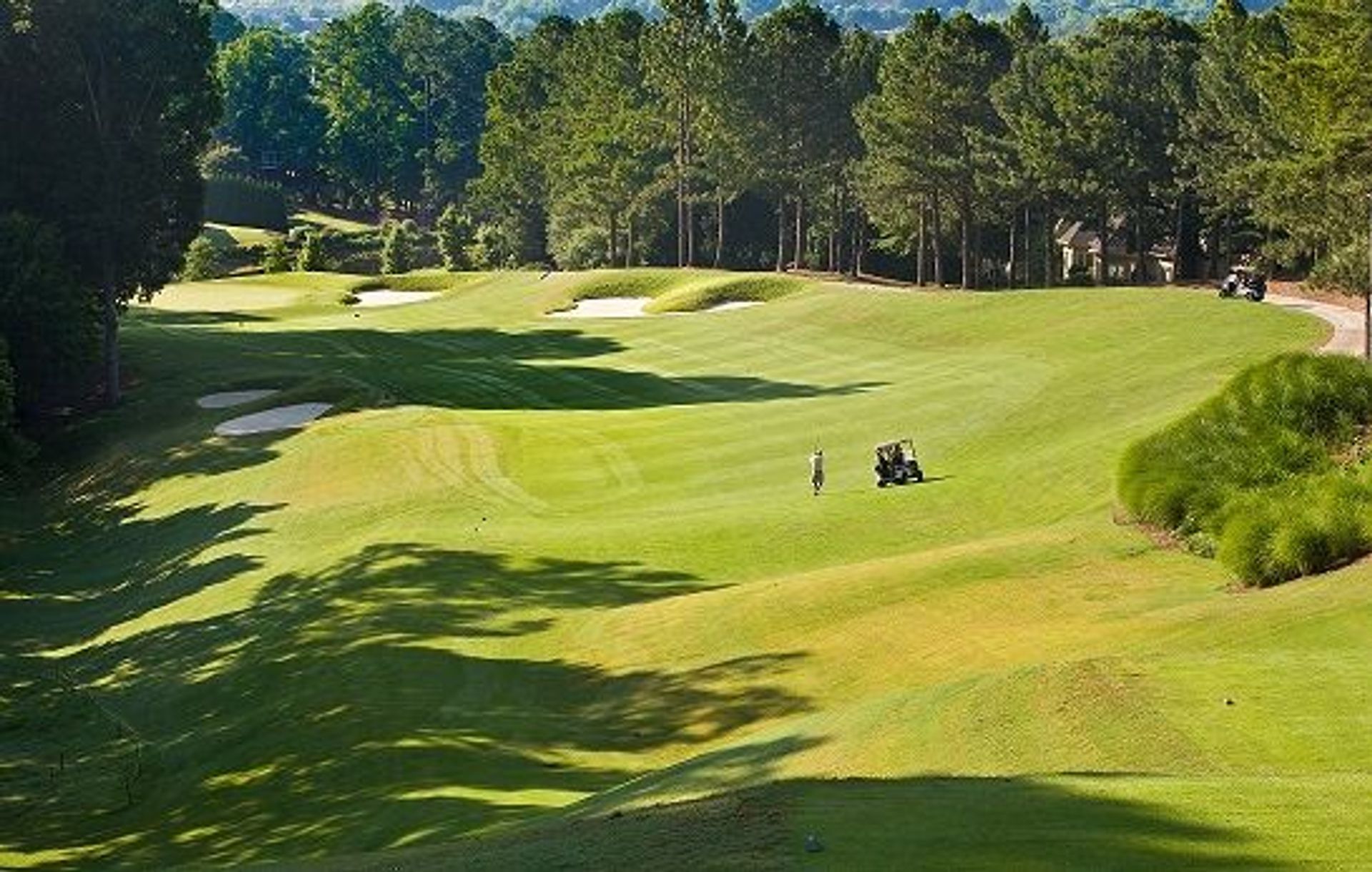 St Ives Country Club