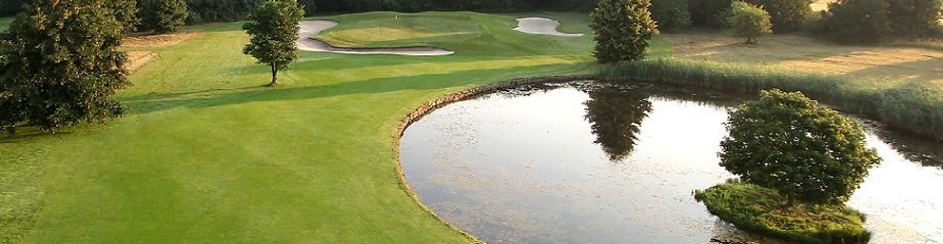 Golfclub Leverkusen