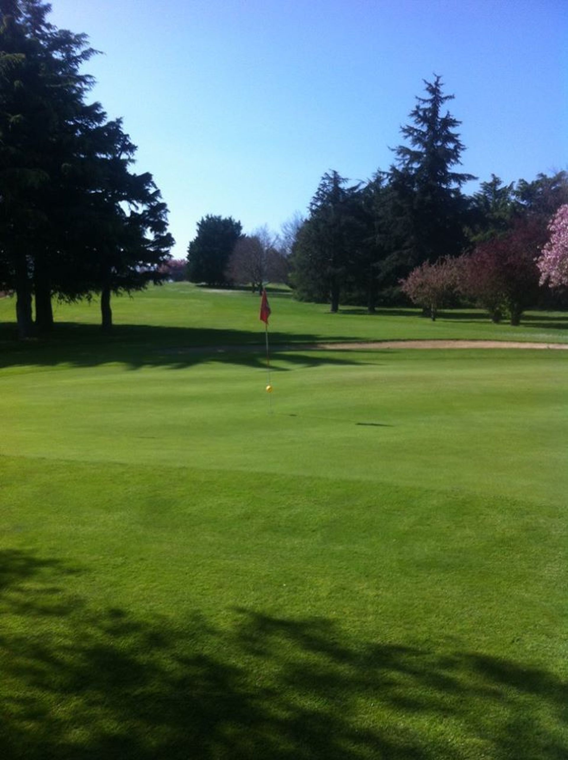 Golf Club du Forez