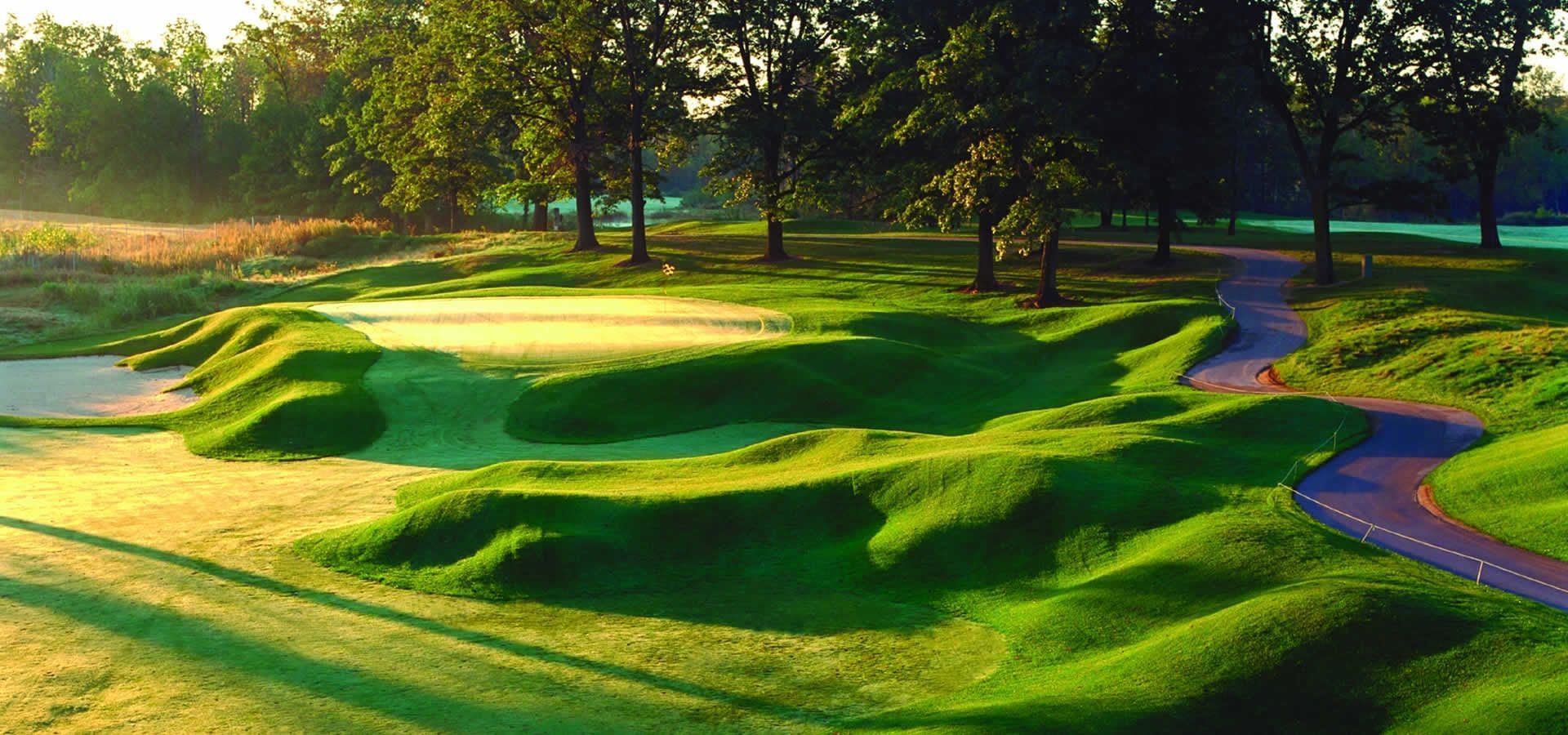 Fieldstone Golf Club