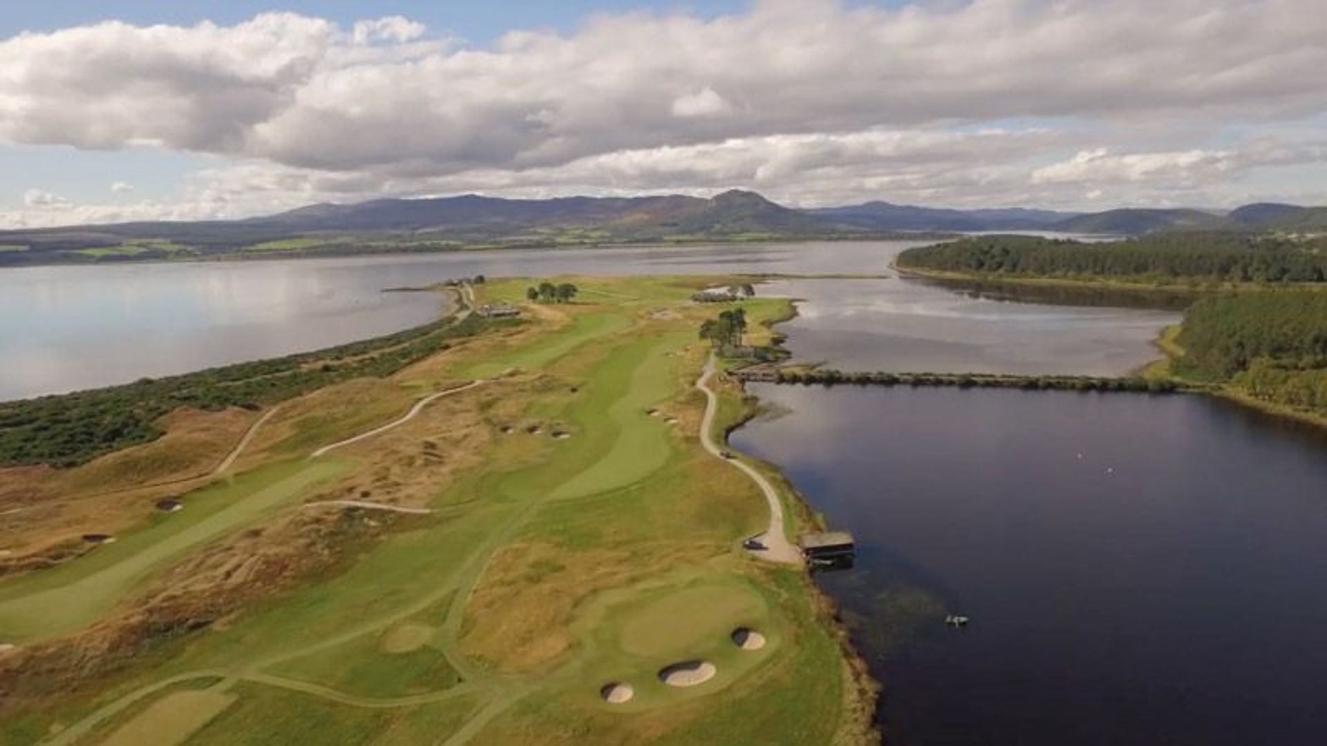 The Carnegie Club at Skibo Castle