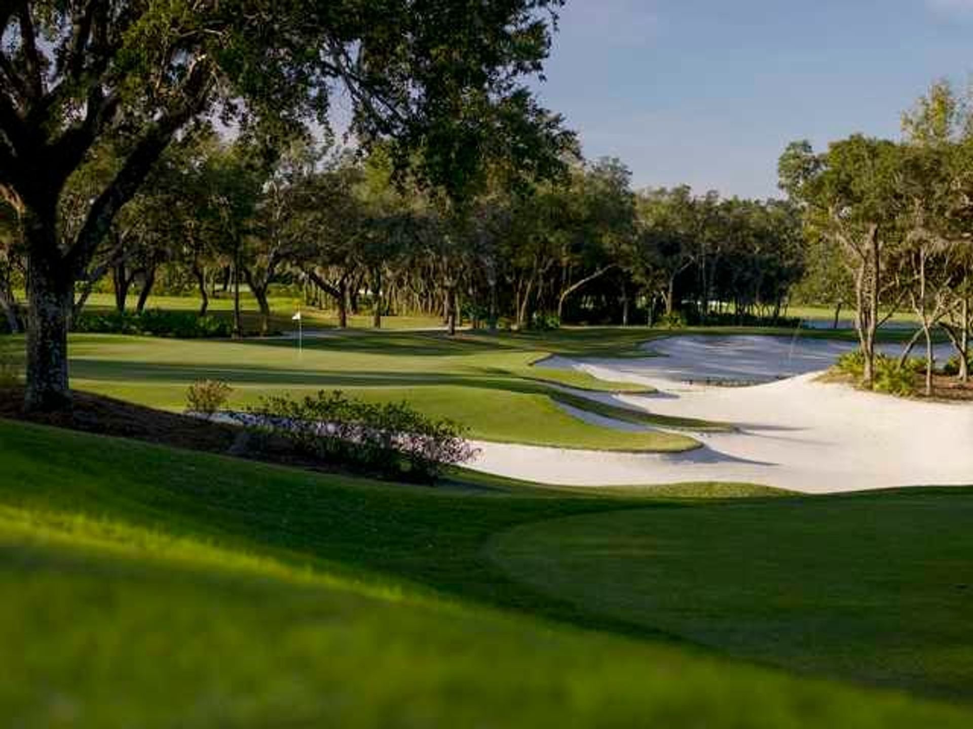 Cheekwood Golf Club