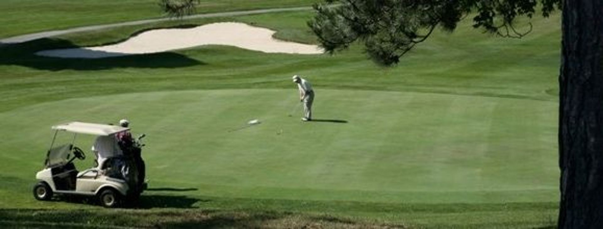 Geneva on the Lake Golf Course