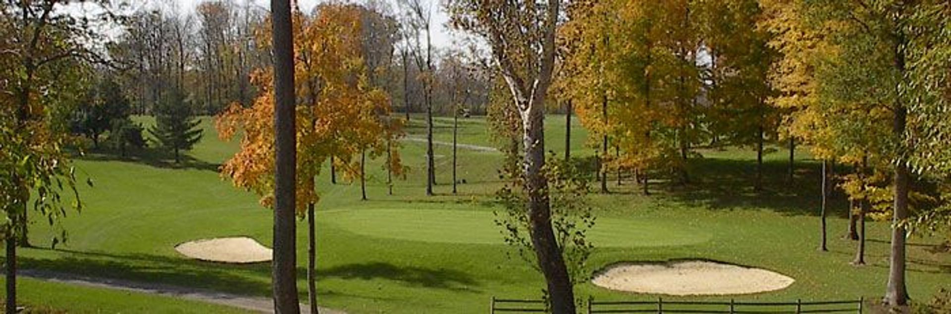 Turtle Creek Golf Course