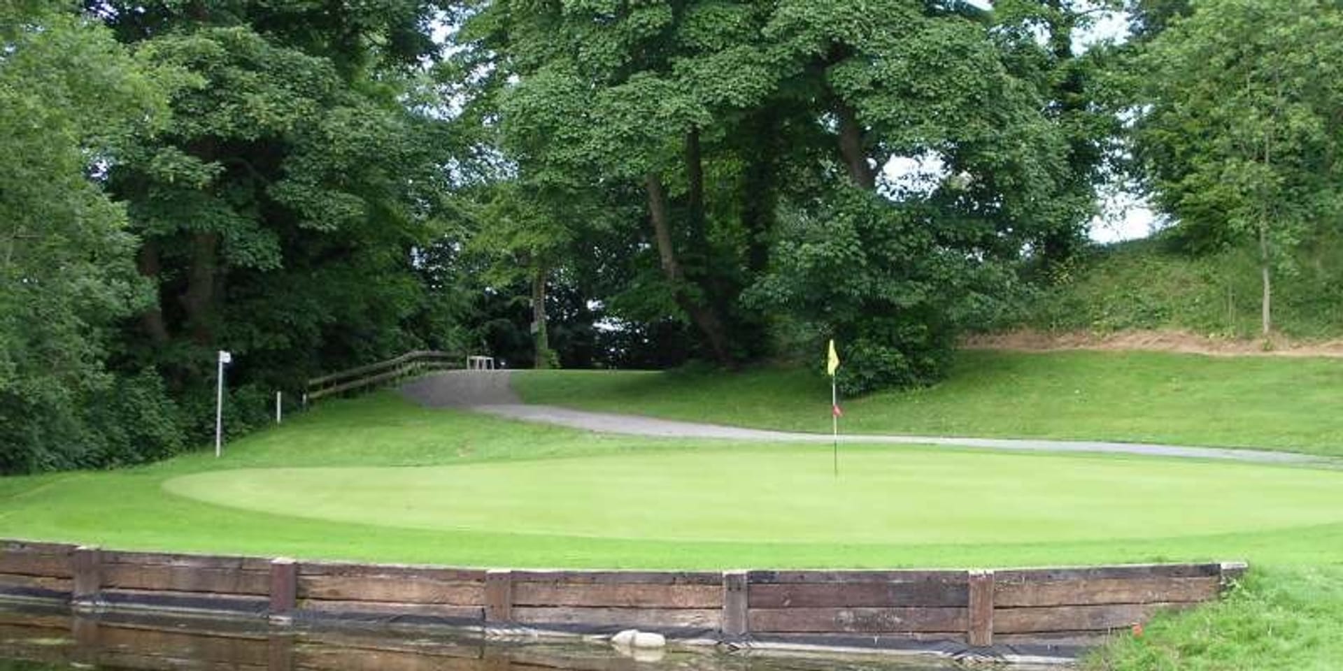 Ardee Golf Club