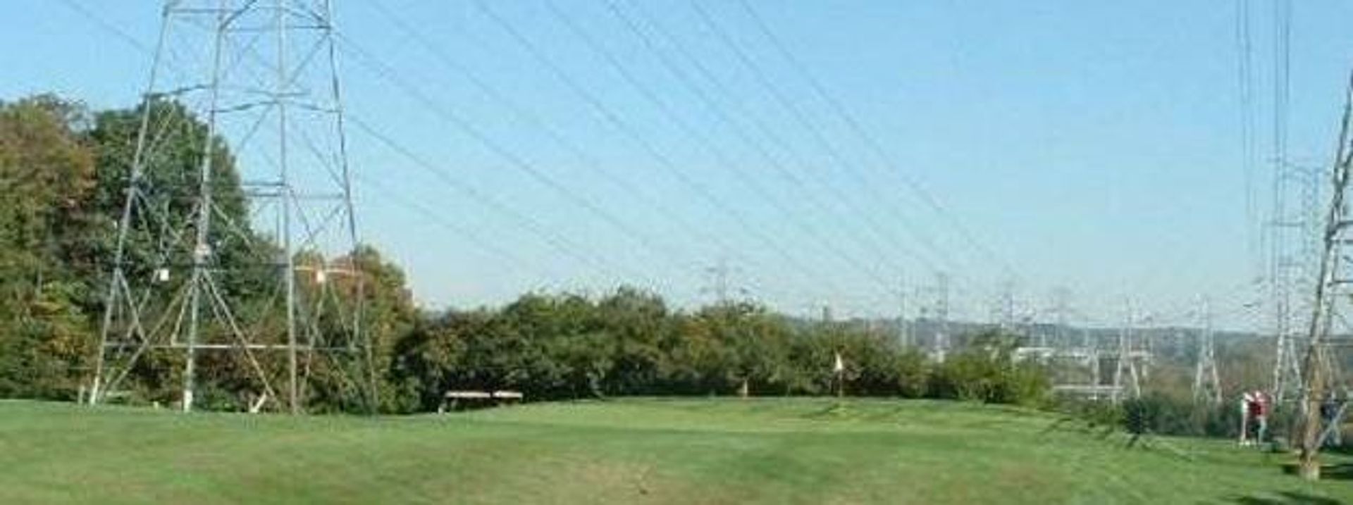 Hartwell Golf Course
