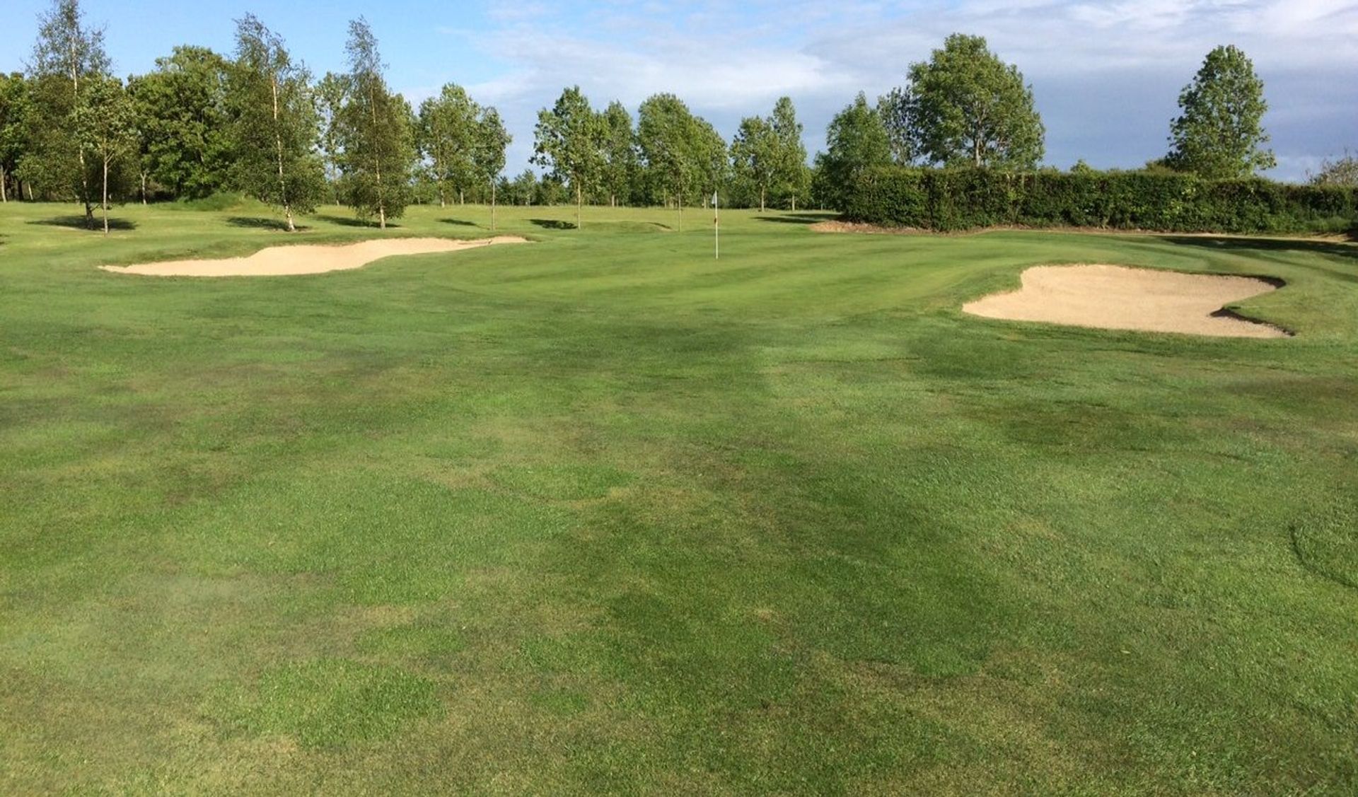 Athy Golf Club