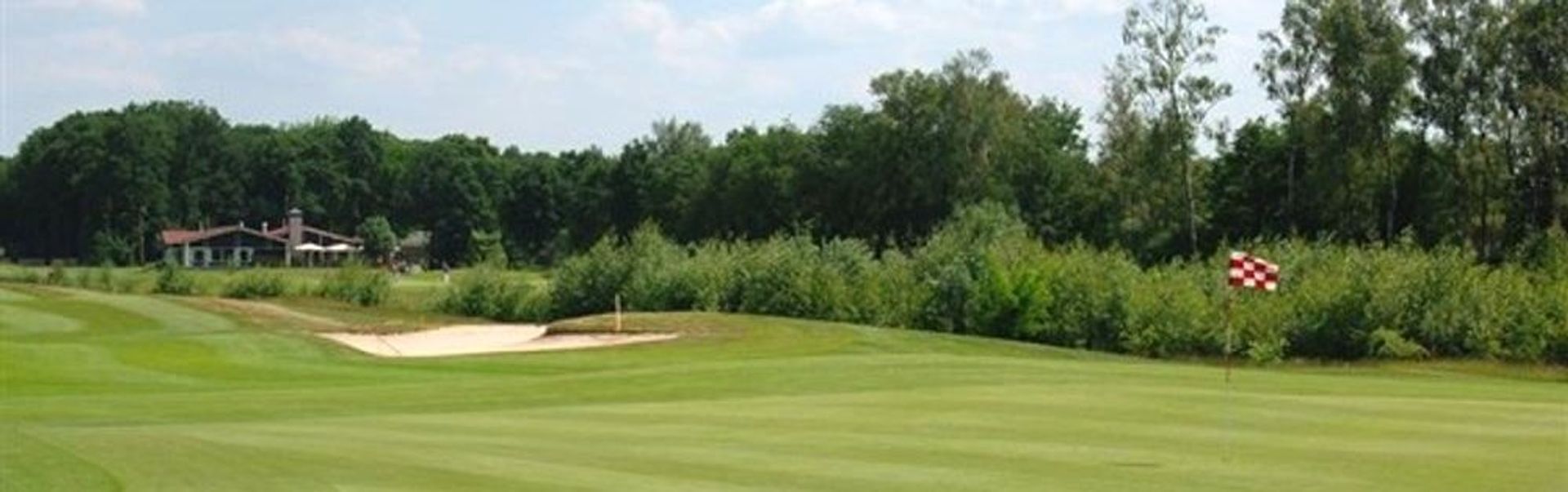 Golfclub de Koepel