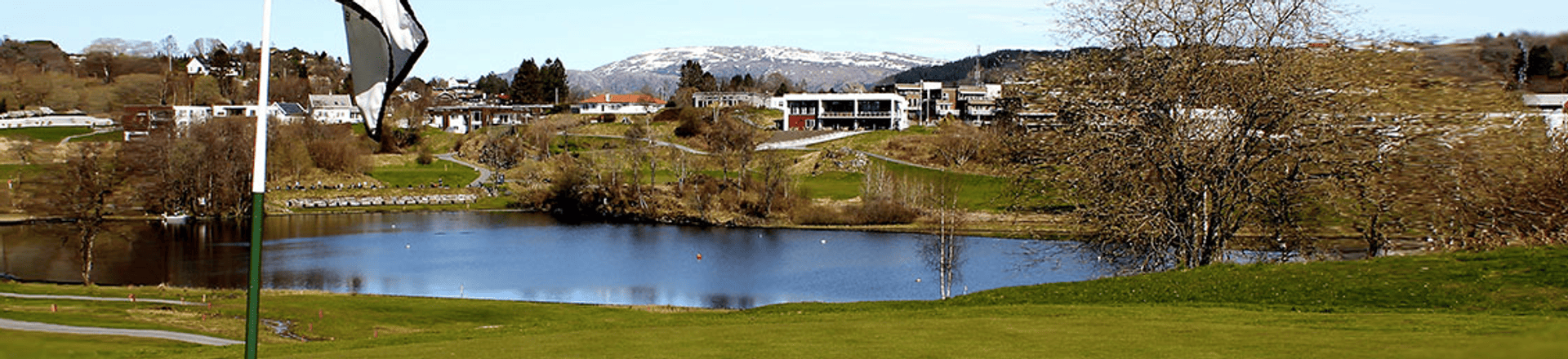Fana Golfklubb