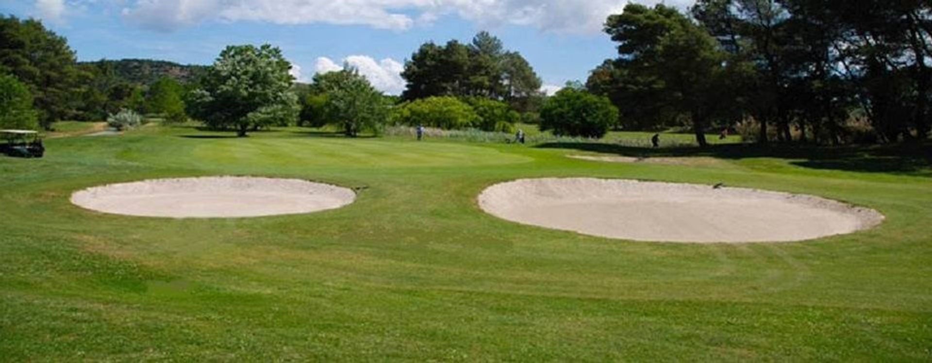 Corfu Golf Club