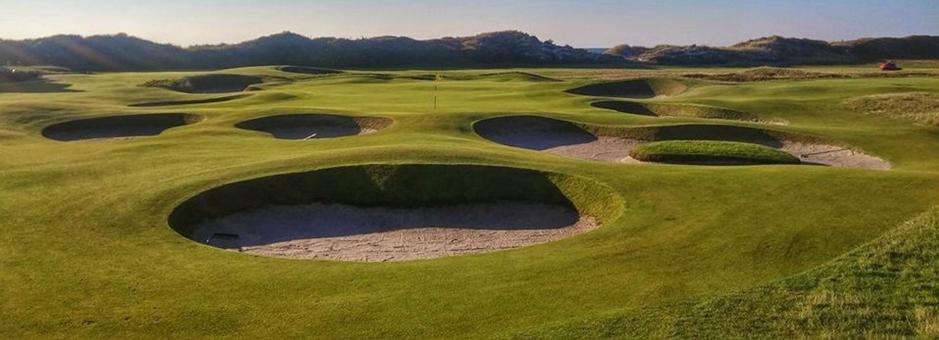 Falsterbo Golfklubb