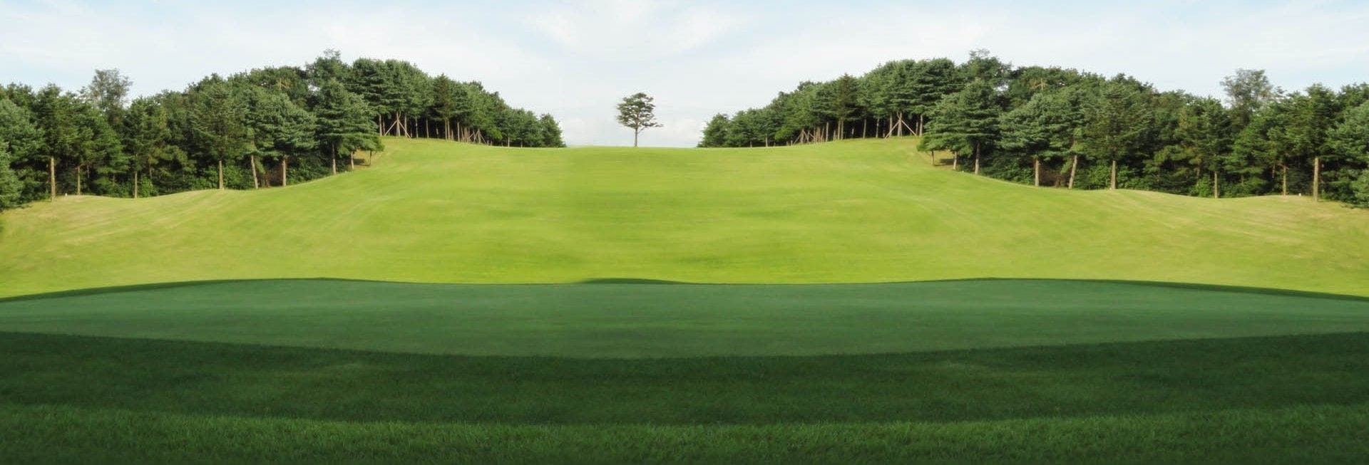 Hansung Country Club