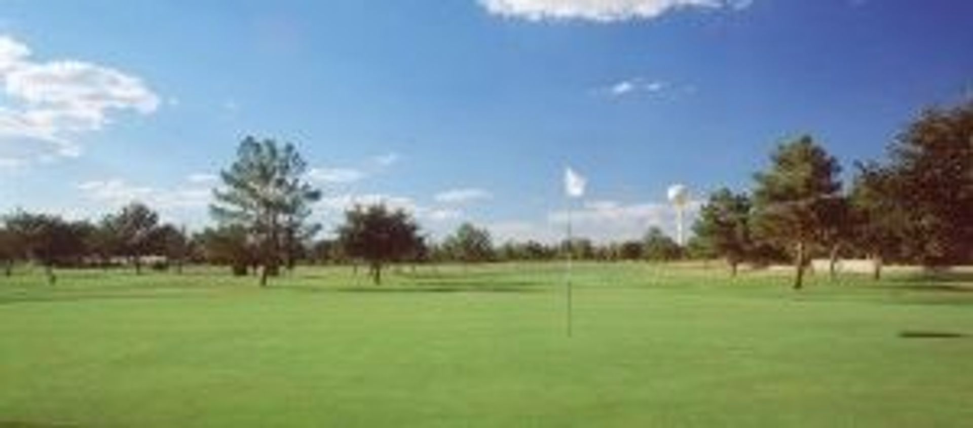 Horizon Golf & Conference Center