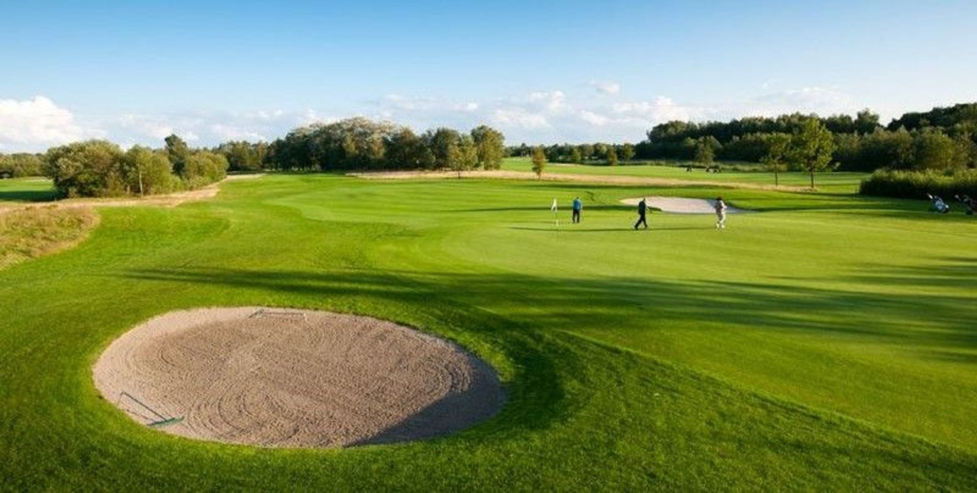 Golfclub Am Meer Bad Zwischenahn