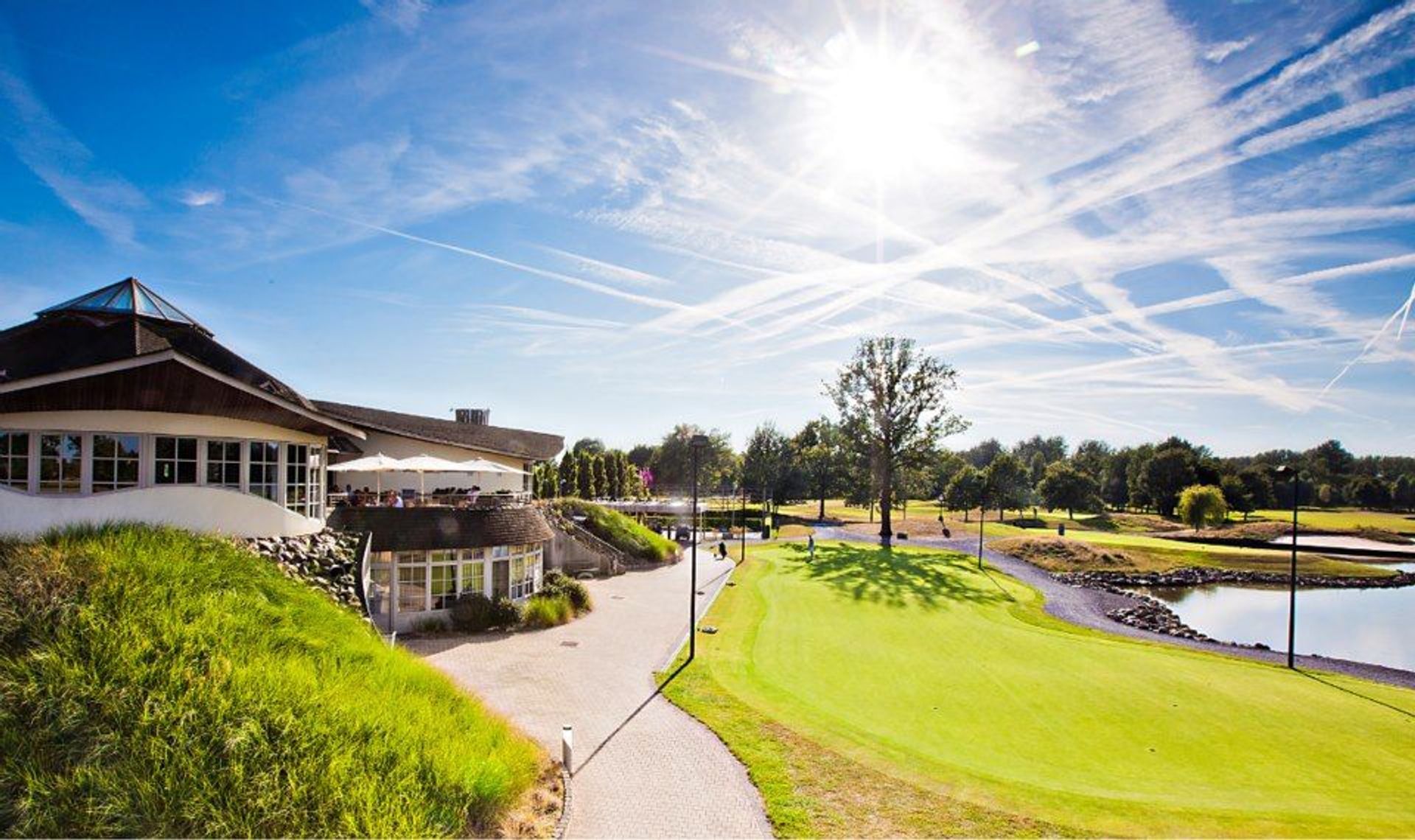 Millennium Golf (Championship)