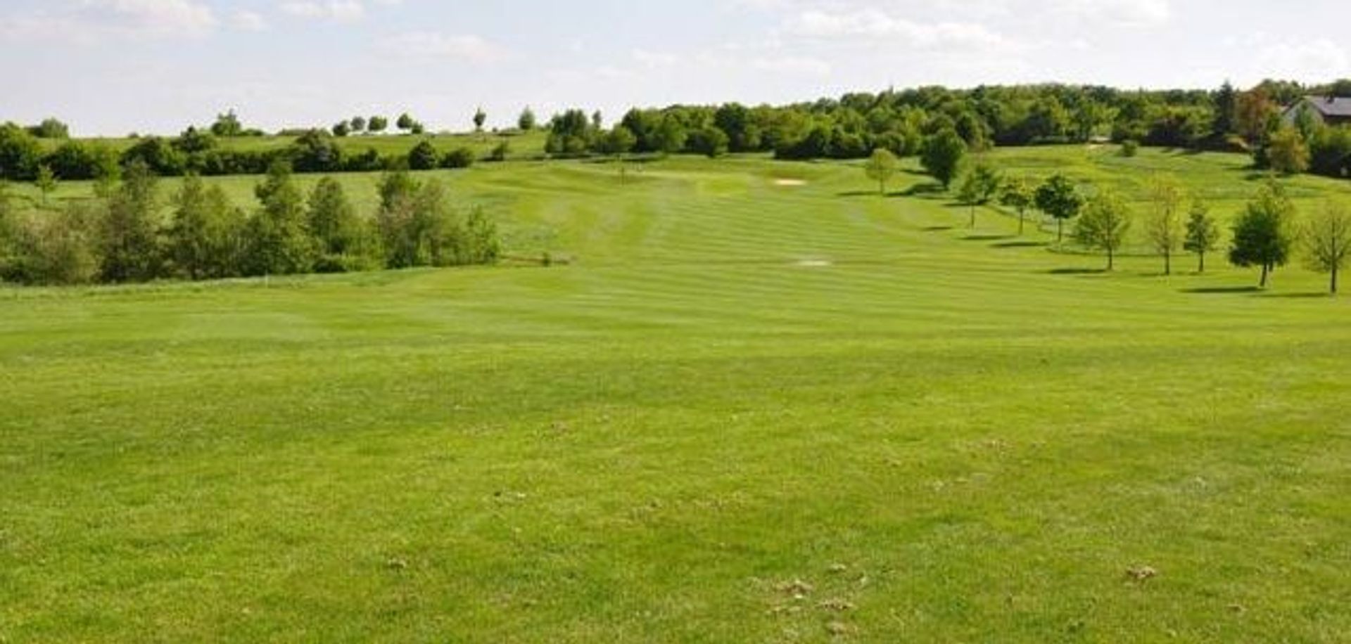 Golfclub Donauwörth Gut Lederstatt (18h)