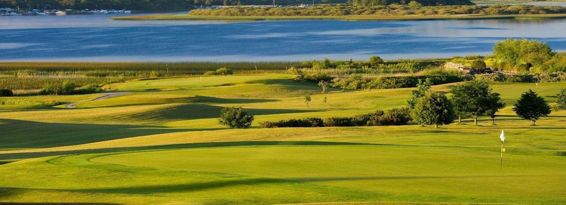 Glasson Golf Club