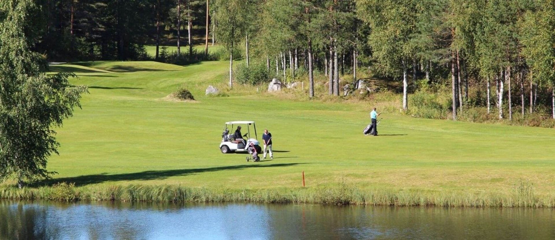 Kerigolf