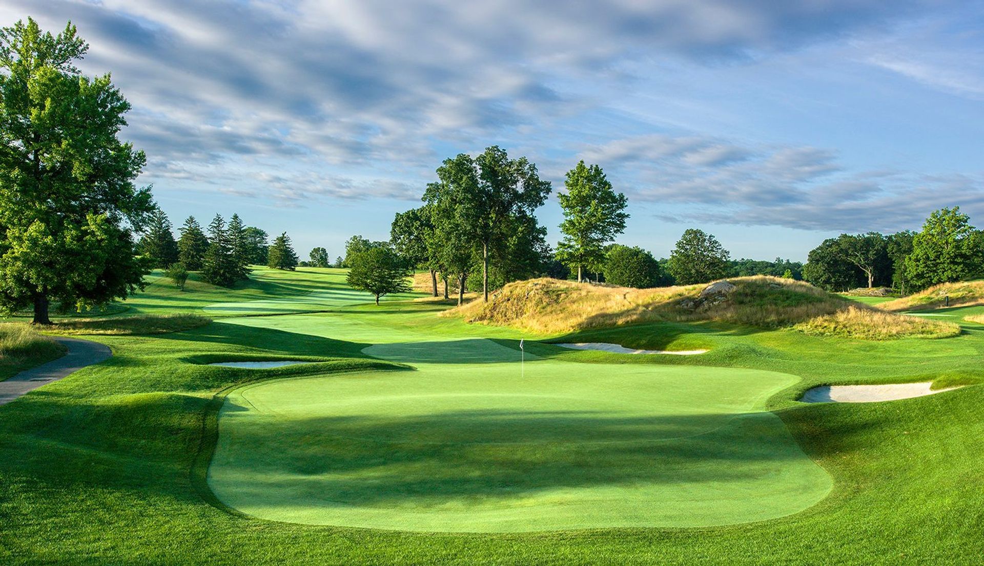 Westchester Country Club (West)