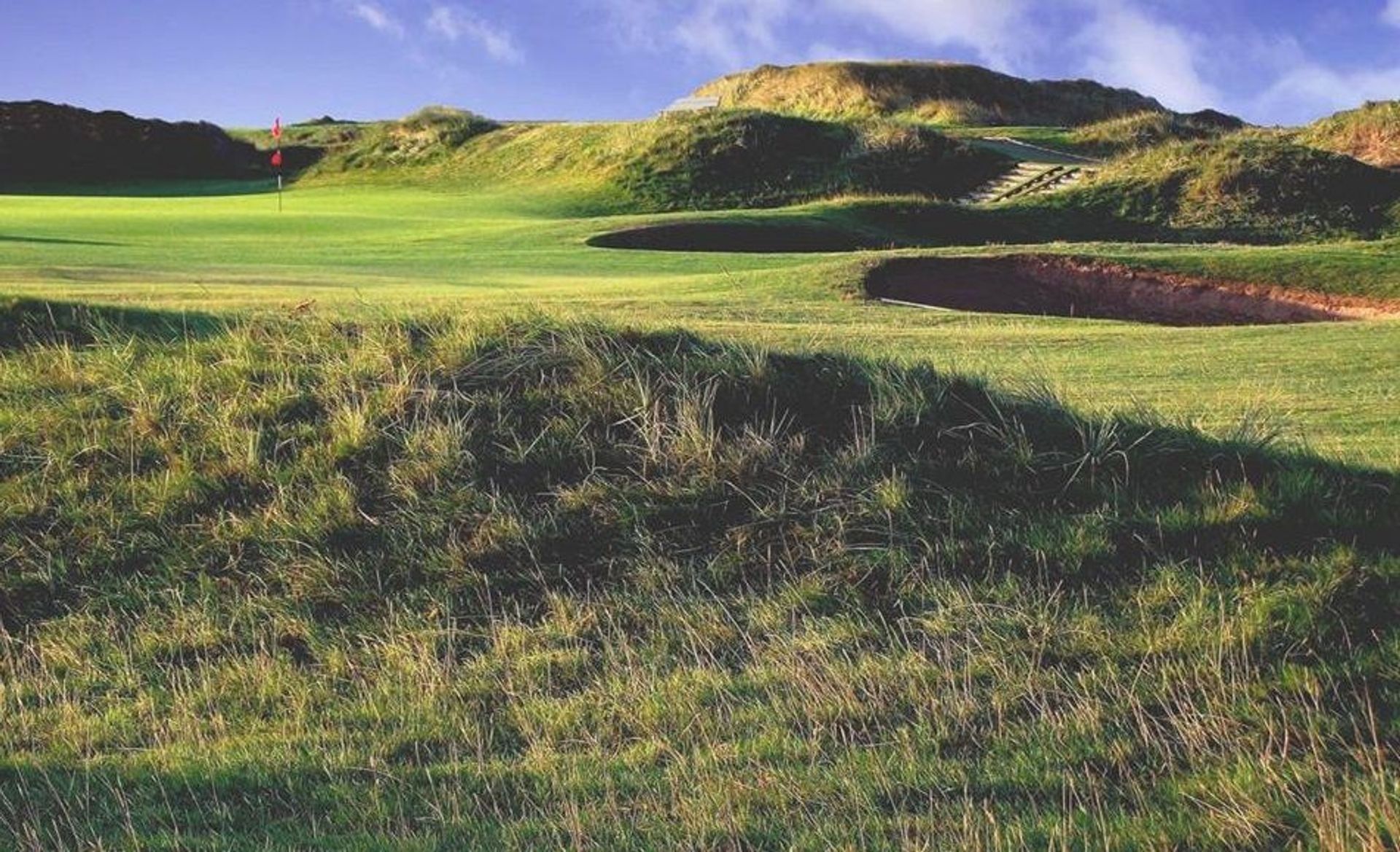 Seaton Carew Golf Club