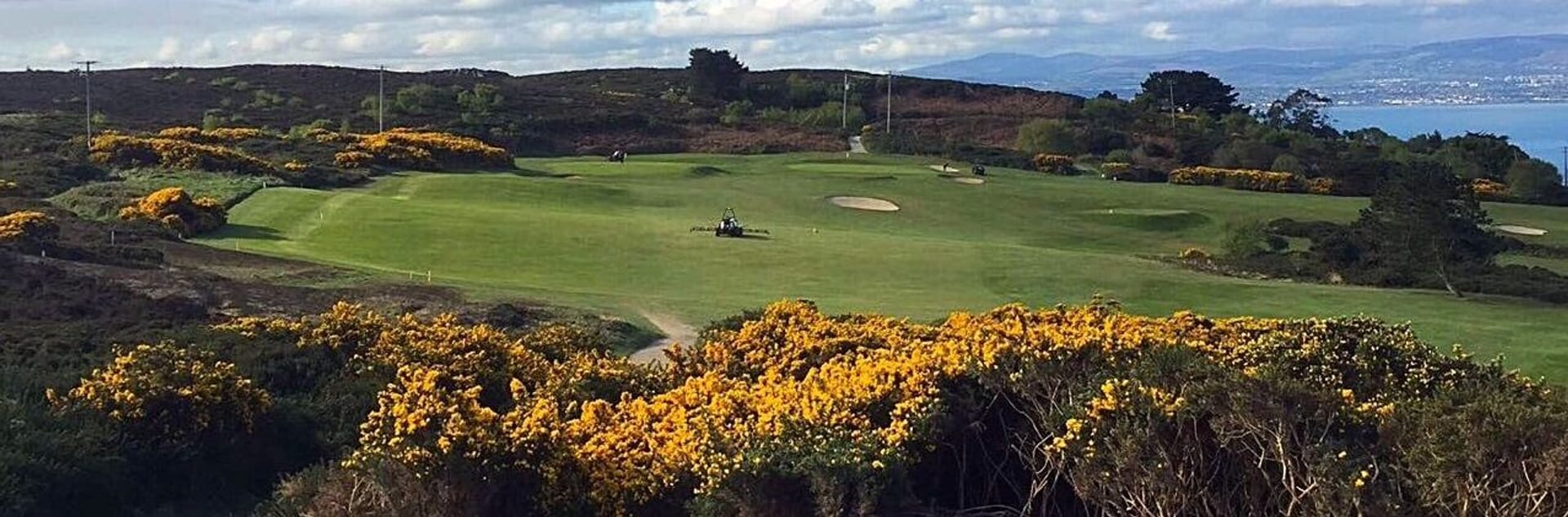 Howth Golf Club