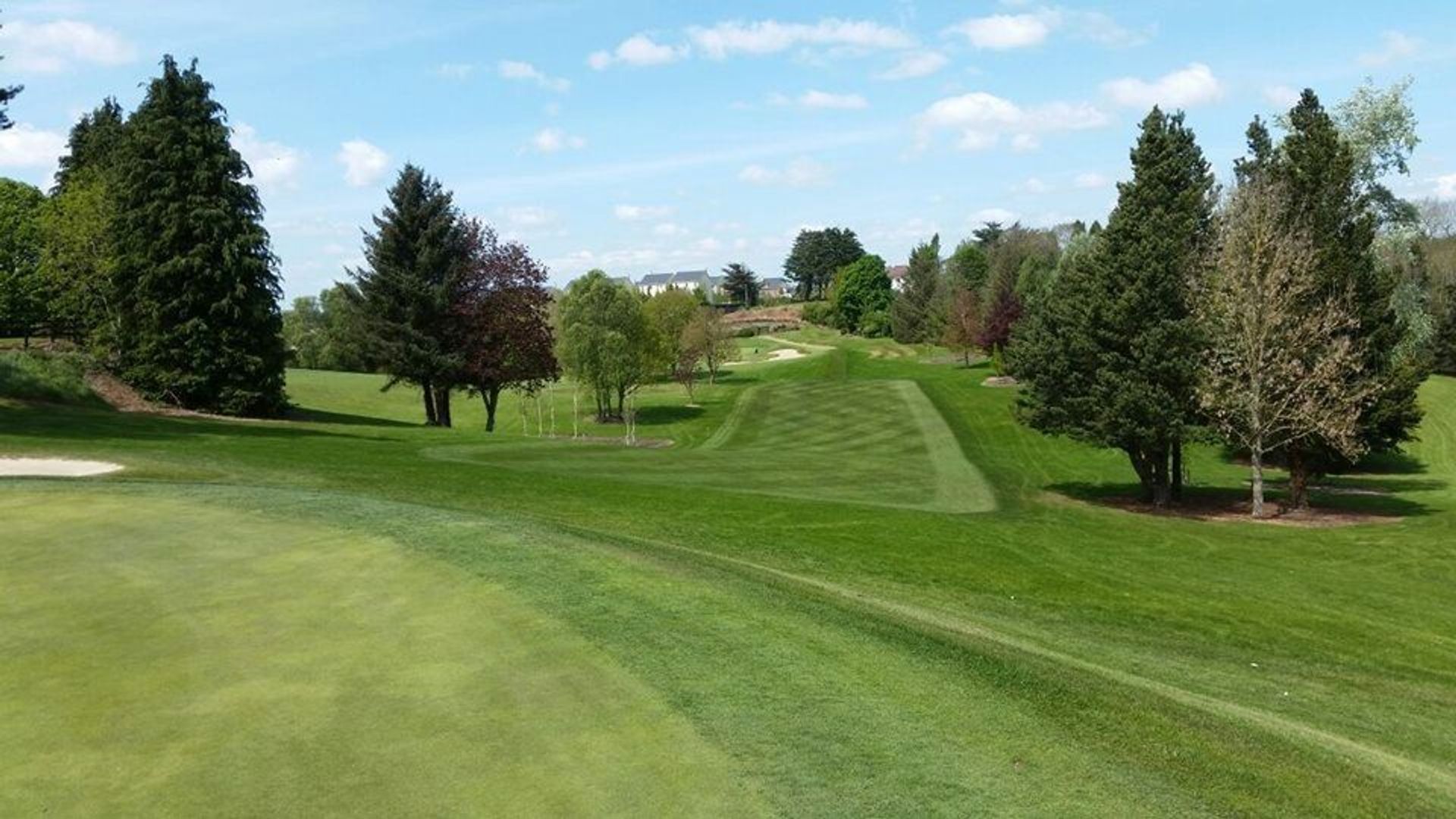 Kilkenny Golf Club