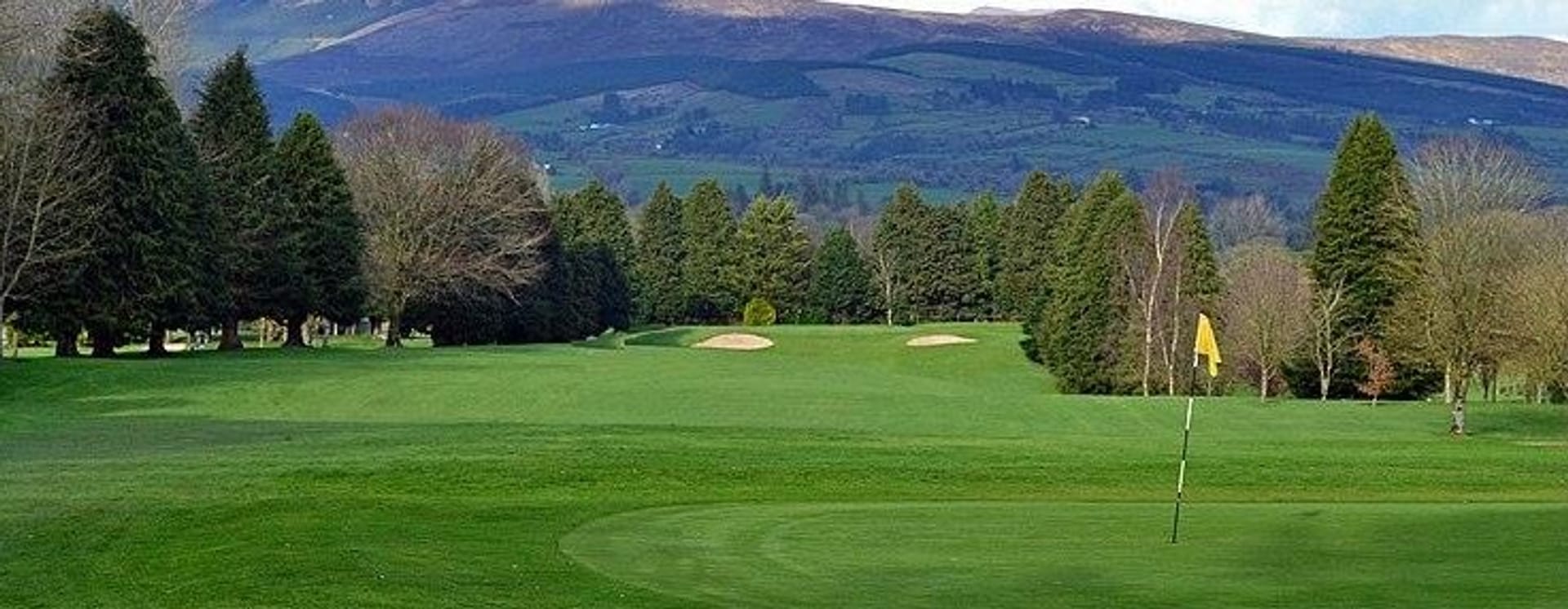 Mitchelstown Golf Club