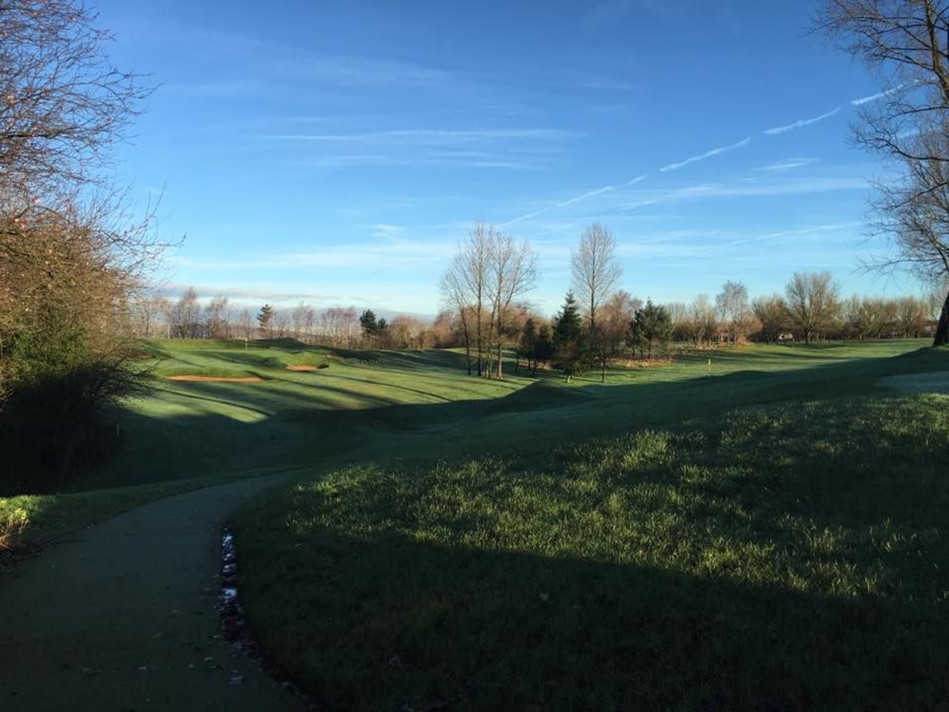 Bury Golf Club