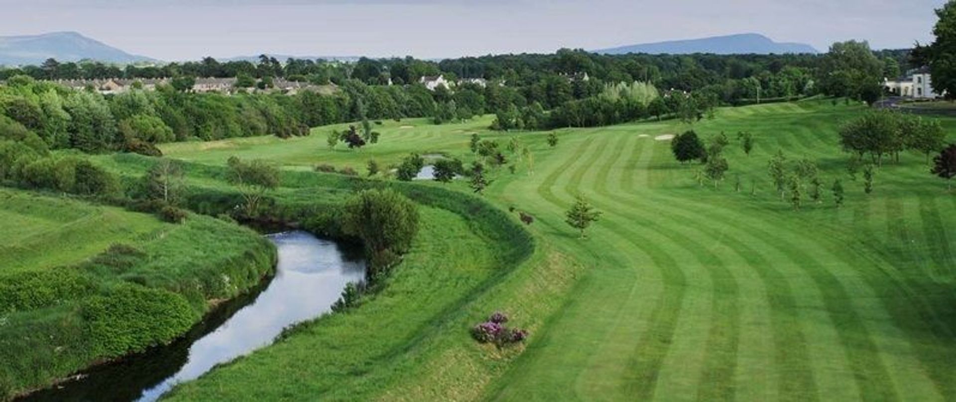 Roe Park Resort