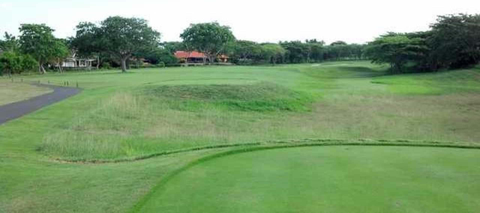 La Romana Country Club (New 9)