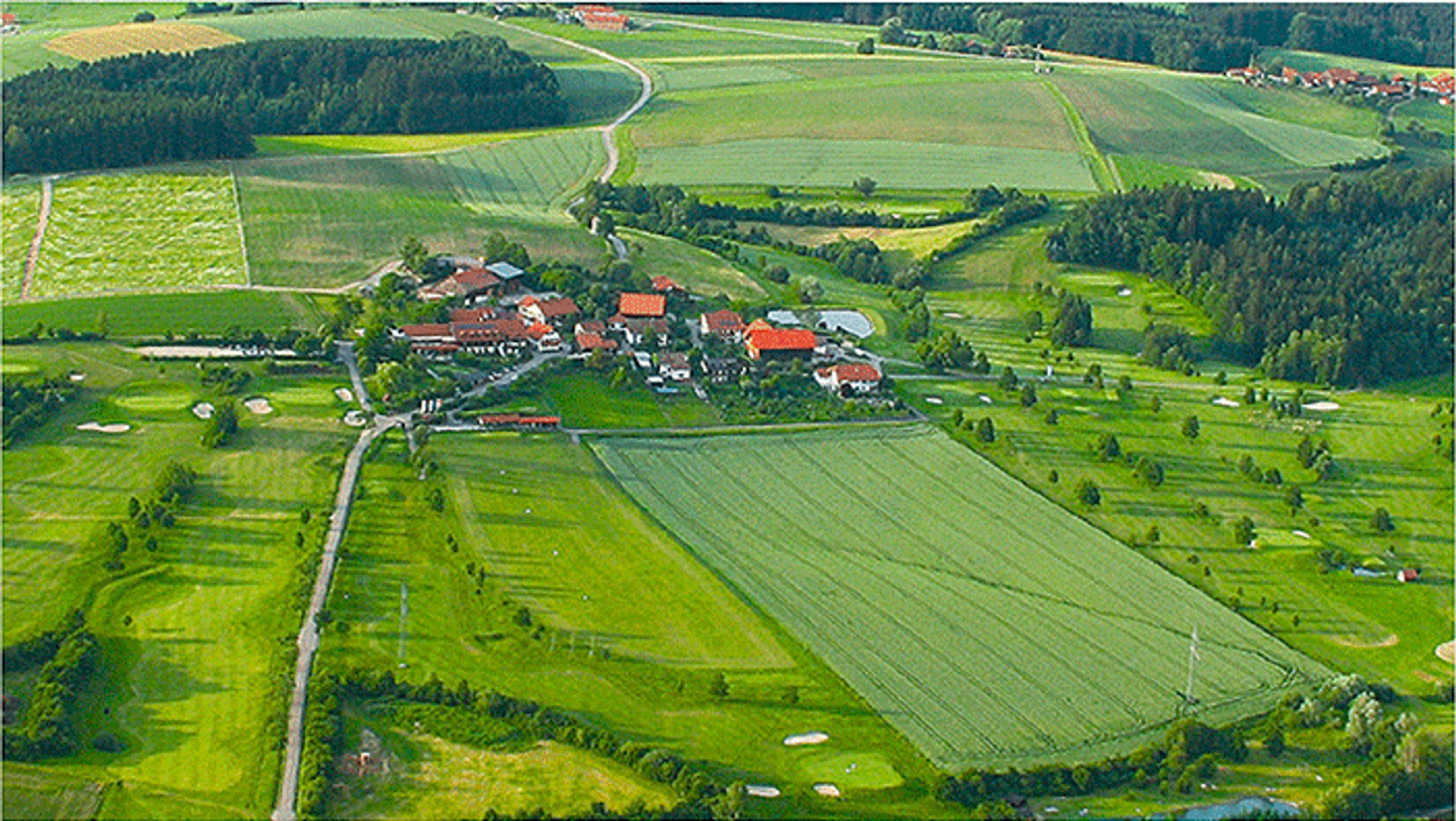 Donau Golf Club Passau-Raßbach (6)