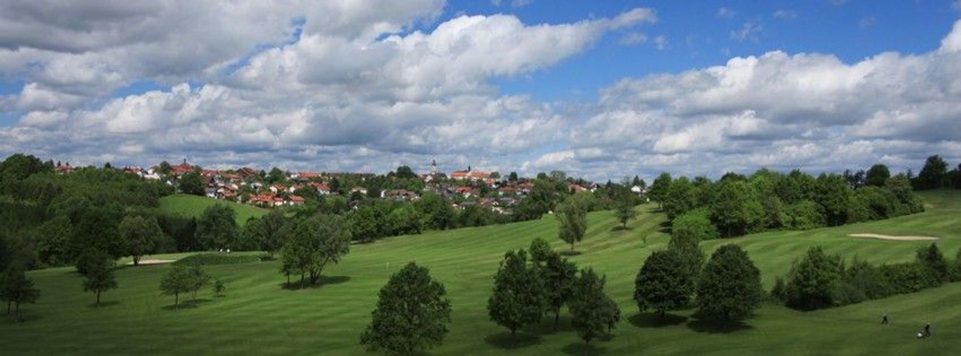 Donau Golf Club Passau-Raßbach (18)