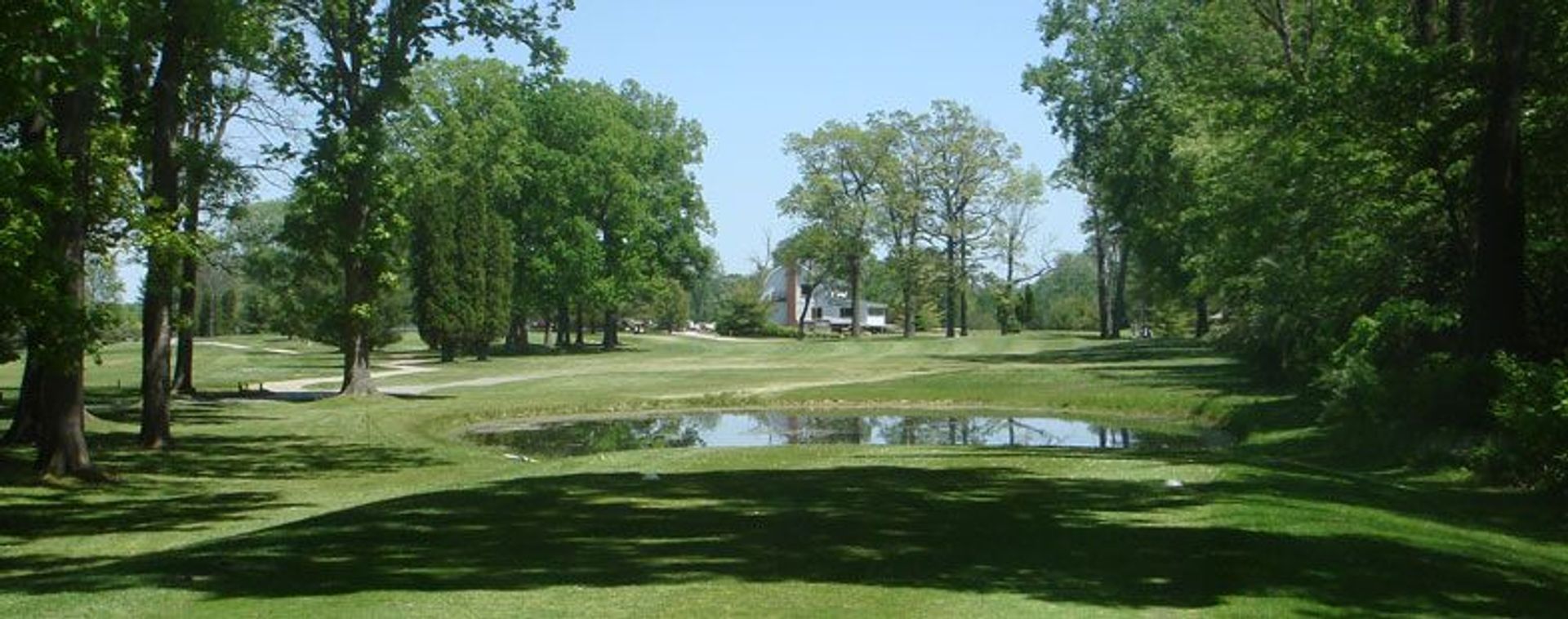 Spuyten Duyval Golf Course