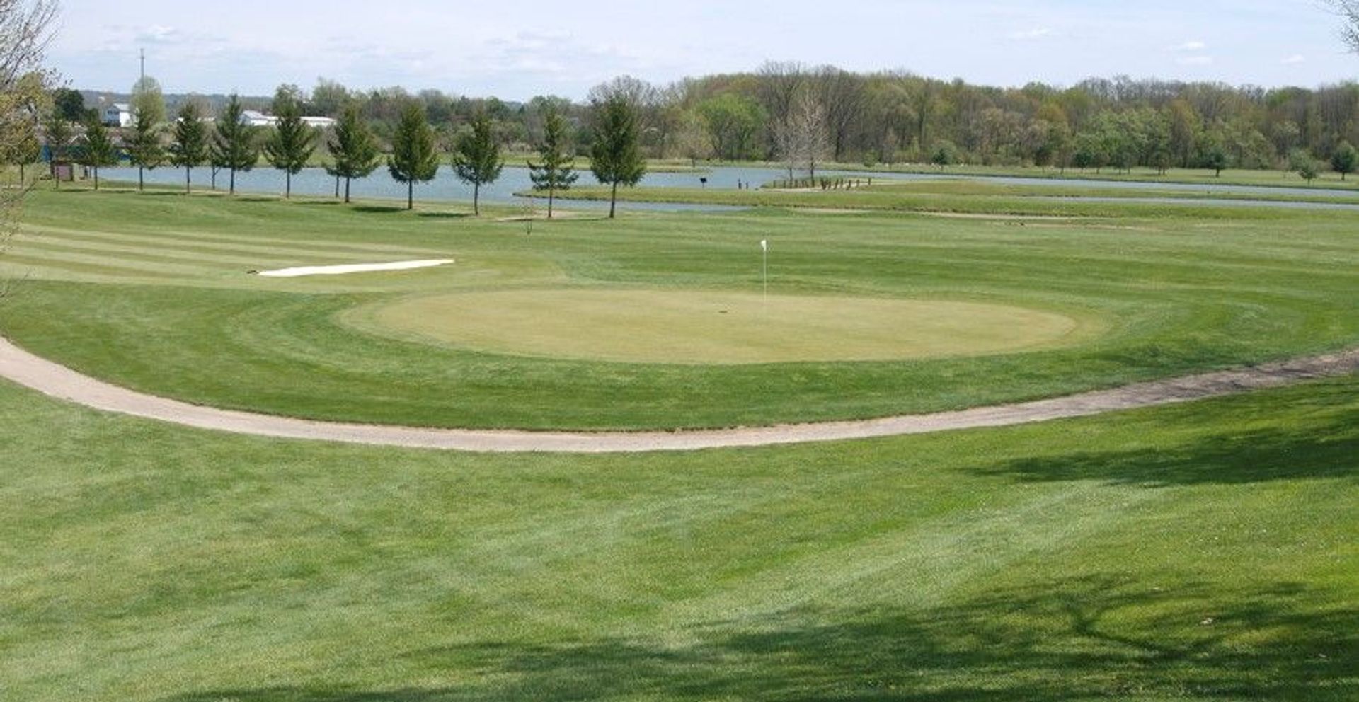 Deer Pass Golf Course
