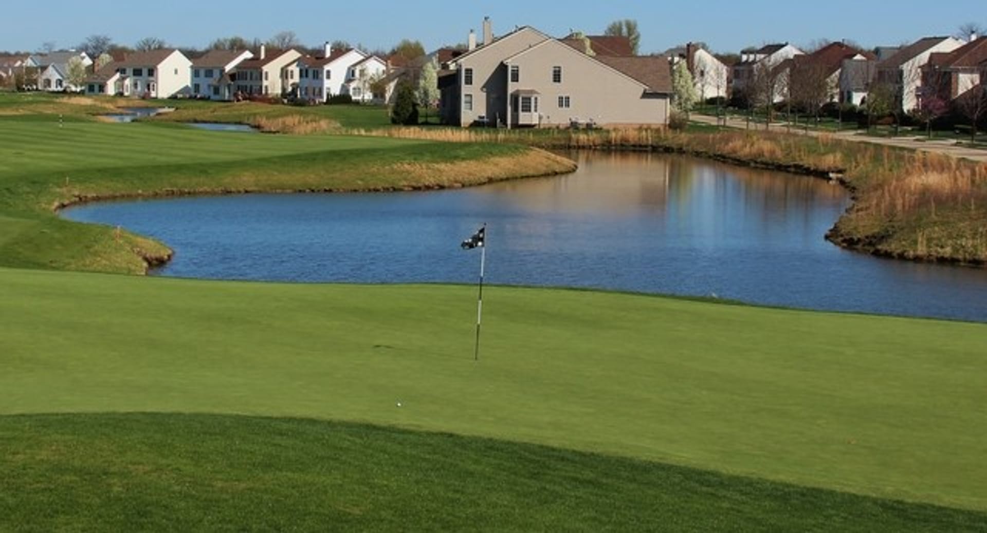 New Albany Links Golf Club