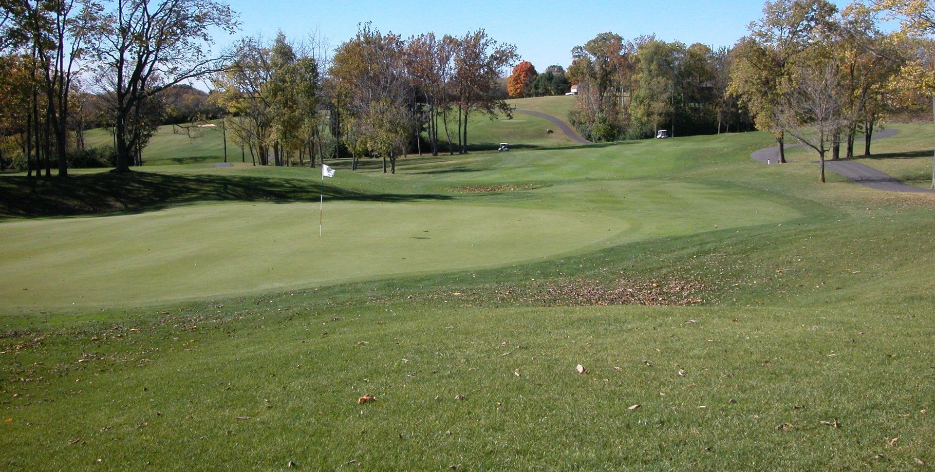 PipeStone Golf Club