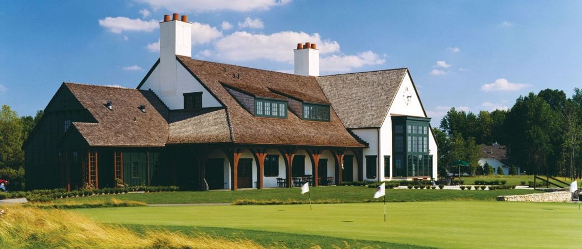 Golf Club of Dublin
