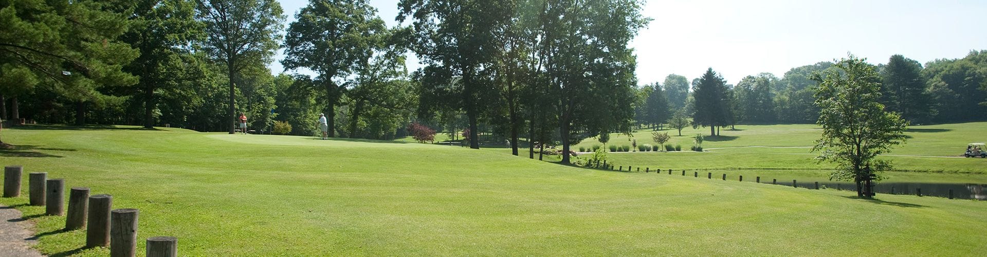 Spring Valley Golf Course