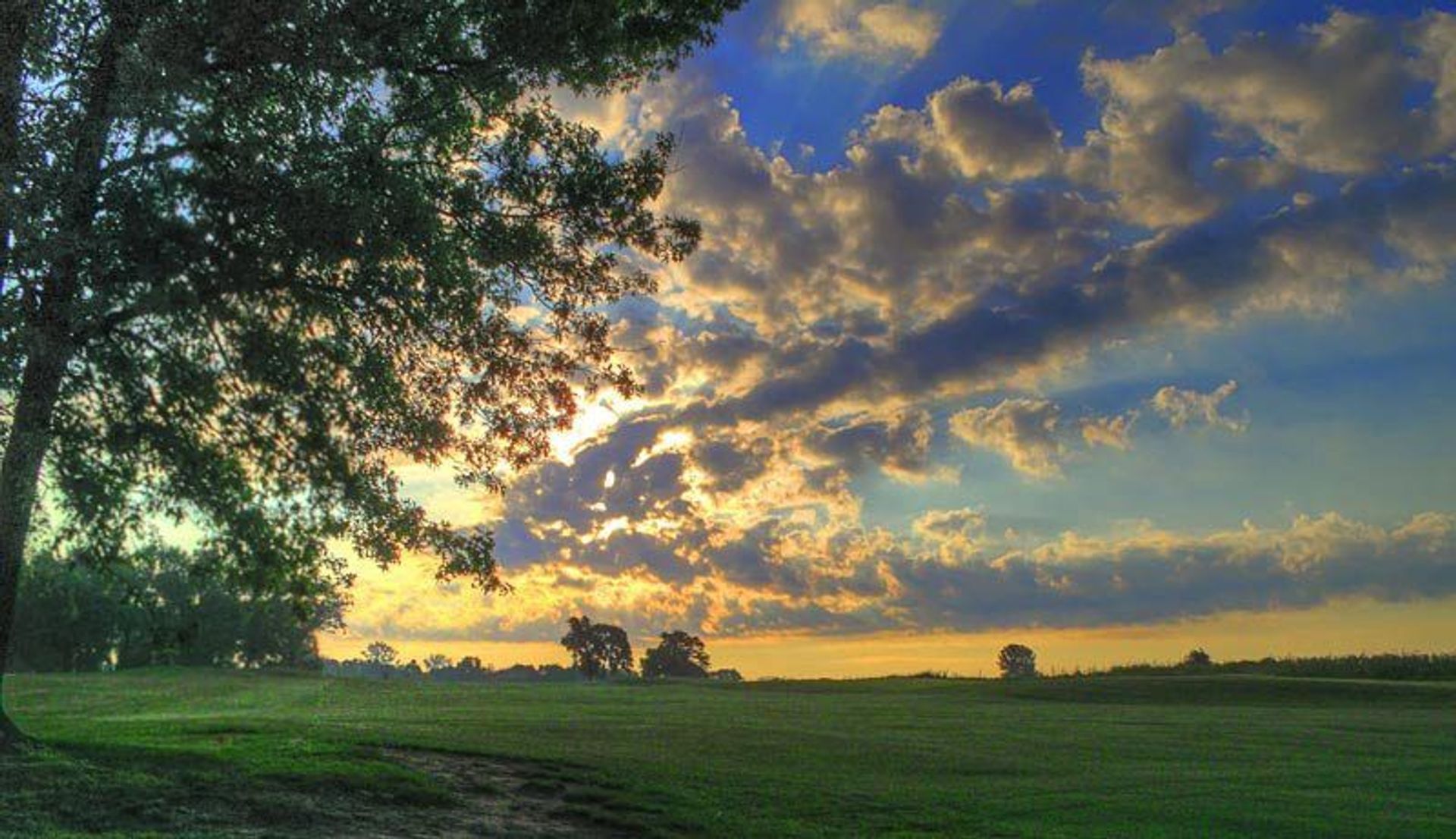 Greentree Golf Club