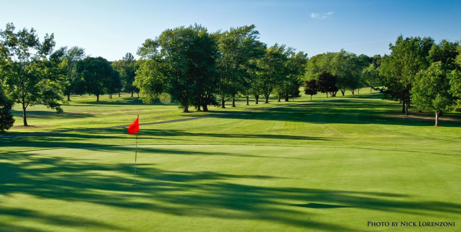 Skyland Golf Course