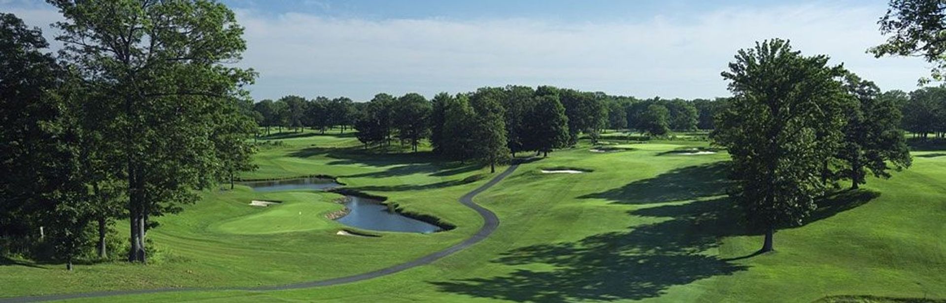 Montammy Golf Club