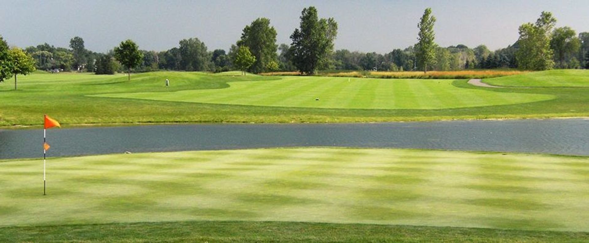 Coyote Golf Club