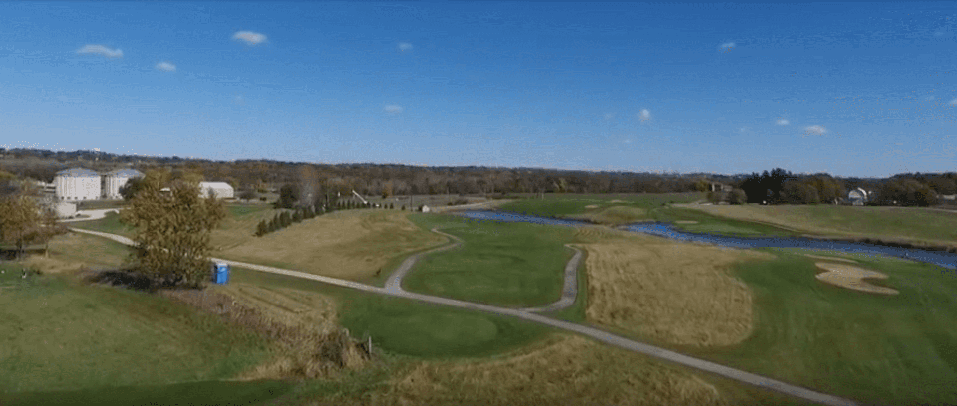 Prairie Links Golf