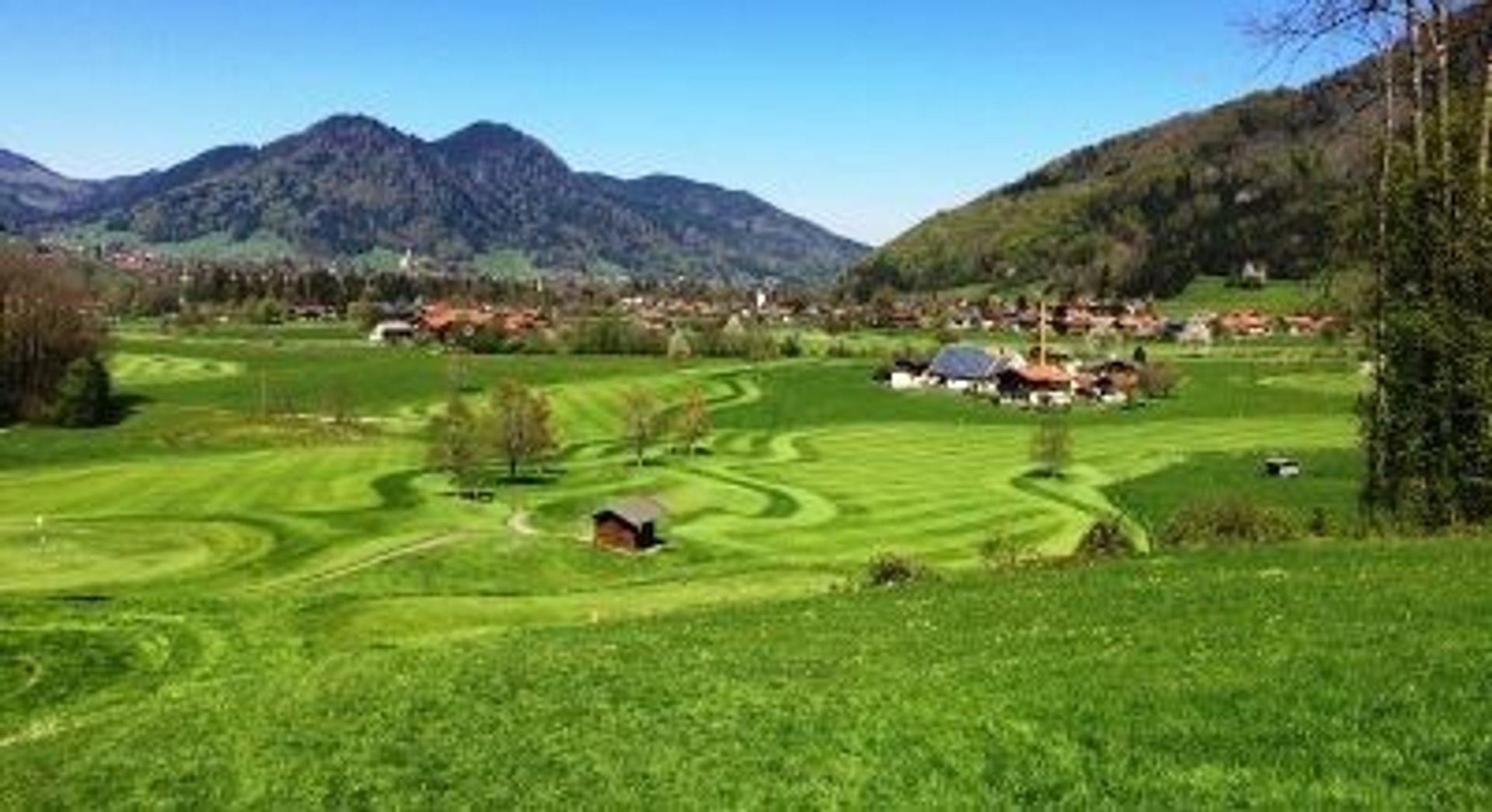 Golfclub Ruhpolding